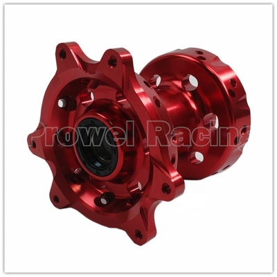 Обработка цепи для ЦНС Цветные колесные узлы для CRF250R X 04-13 CRF450R X 02-12 11 10 09