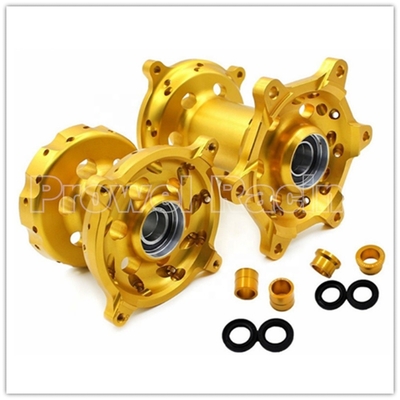 Обработка цепи для ЦНС Цветные колесные узлы для CRF250R X 04-13 CRF450R X 02-12 11 10 09