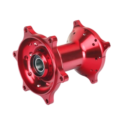 CR 125 250 CRF250R CRF450R CRF450X CRF250X 2004-17 Мотоциклетные конвейеры из сплава