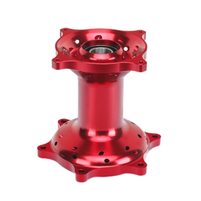 CR 125 250 CRF250R CRF450R CRF450X CRF250X 2004-17 Мотоциклетные конвейеры из сплава