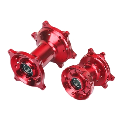 CR 125 250 CRF250R CRF450R CRF450X CRF250X 2004-17 Мотоциклетные конвейеры из сплава