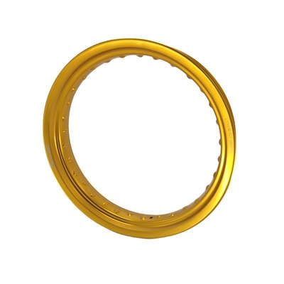 17-дюймовый Supermoto Spoke Alloy колесные ремни с алюминиевым ремнем