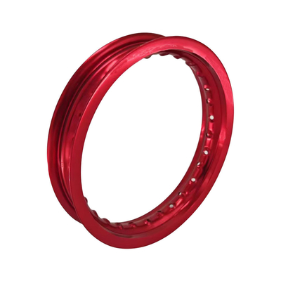 WM 1.60x14 32 36 Spoke Hole Motorcycle Wheel Hub с продвинутым дизайном из алюминиевого сплава