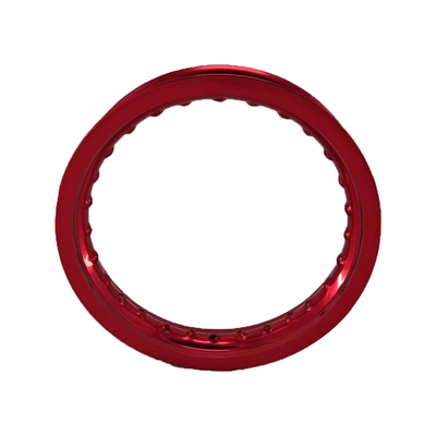 WM 1.60x14 32 36 Spoke Hole Motorcycle Wheel Hub с продвинутым дизайном из алюминиевого сплава