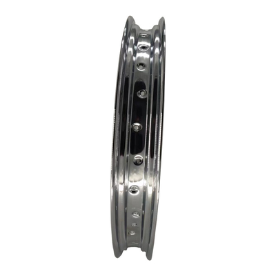 В 2022 году должен быть SR250T 1.60 X 21 Sliver Motocross Alloy Rim для превосходных производительностей