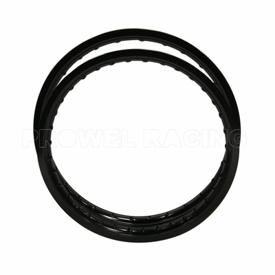 WM 1.60x18 Серебряный сплав Колеса с спицами Необходимые для 18-дюймового мотоцикла