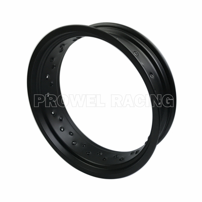MT 4.25x14 Полировка колеса мотоцикла из алюминиевого сплава для любителей супермотоциклов