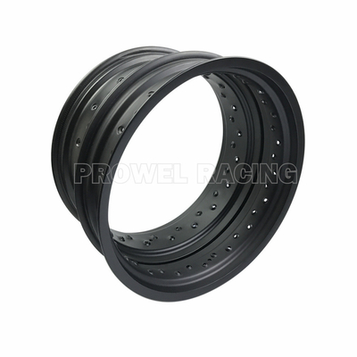 MT 4.25x14 Полировка колеса мотоцикла из алюминиевого сплава для любителей супермотоциклов