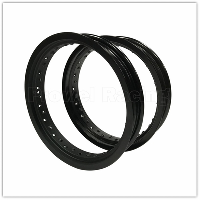 MT 4.25x14 Полировка колеса мотоцикла из алюминиевого сплава для любителей супермотоциклов