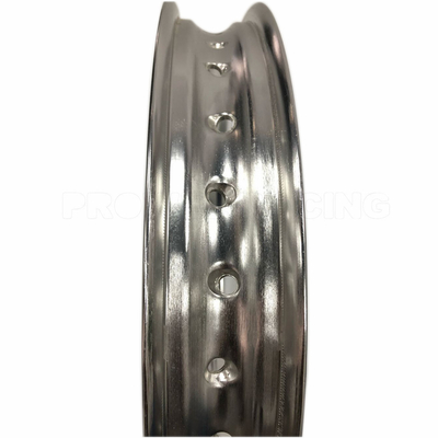 CRF450 17-дюймовые колеса из сплава Легкий 7116 T6 Материал для эффективности