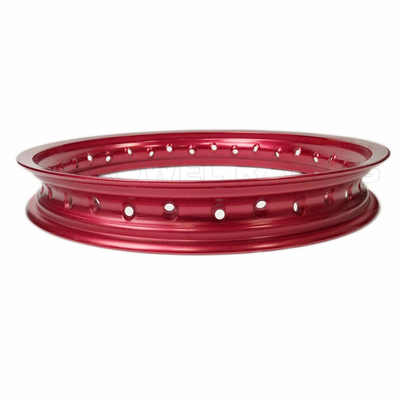 WM 1.60x14 32 спиц отверстия мотоциклы колеса из сплава колеса для MOTORCYCLE ПАРТЫ 6061 T6