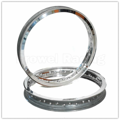 Мотоциклетные колеса из сплава WM3 2.15-18 дюймов H 2.15X18&quot; 40 отверстий