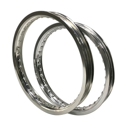 2146g-3158g Мотоциклетные колеса из алюминиевого сплава для CRF250 WM 1.60x 21 и WM 2.15x 19
