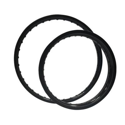 2146g-3158g Мотоциклетные колеса из алюминиевого сплава для CRF250 WM 1.60x 21 и WM 2.15x 19