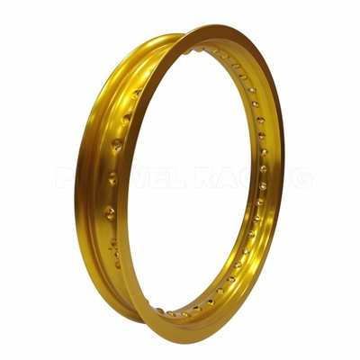 MX BLACK 18 X 2.15 36H Заднее колесо для CRF125