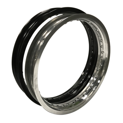7050 Мотоциклетные колеса из сплава колеса для CRF колеса 1,60 x 21 &quot; 2,15 x 18