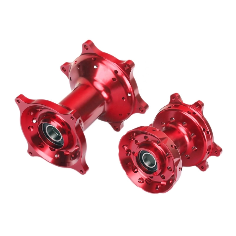 Замена/ремонт ЦНК-узлов для CR 125 250 CRF250R CRF450R CRF450X CRF250X 2004-17