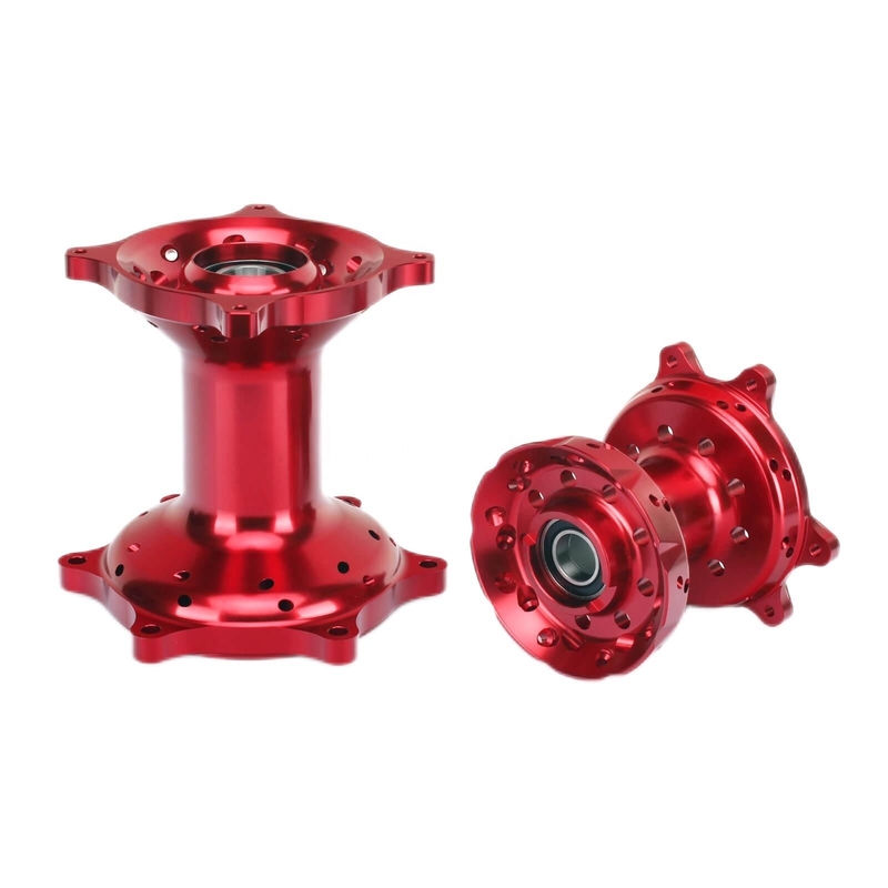 CR 125 250 CRF250R CRF450R CRF450X CRF250X 2004-17 Мотоциклетные конвейеры из сплава