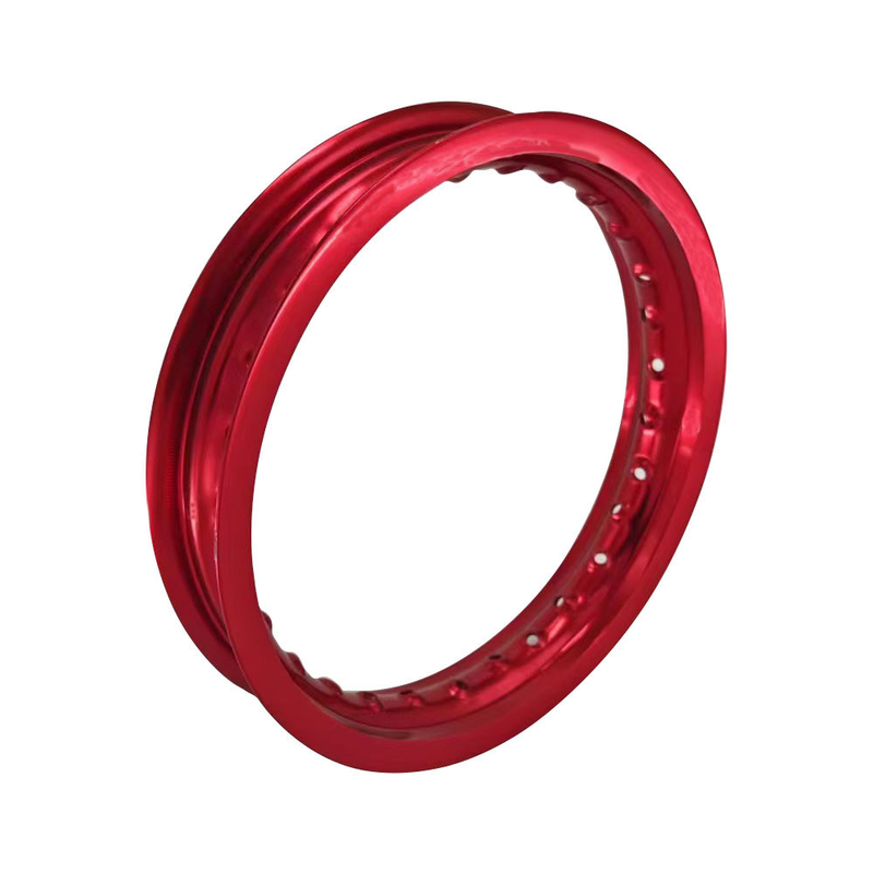 WM 1.60x14 32 36 Spoke Hole Motorcycle Wheel Hub с продвинутым дизайном из алюминиевого сплава