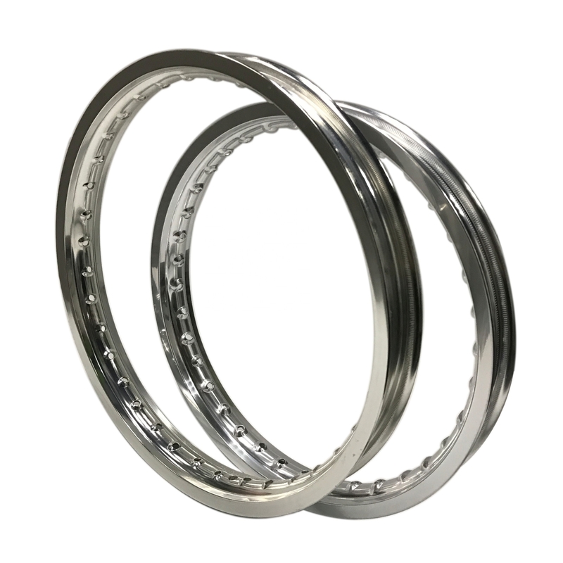 2146g-3158g Мотоциклетные колеса из алюминиевого сплава для CRF250 WM 1.60x 21 и WM 2.15x 19